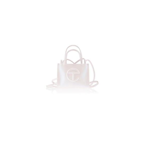 Small Pearl Telfar - Picture 1 of 2